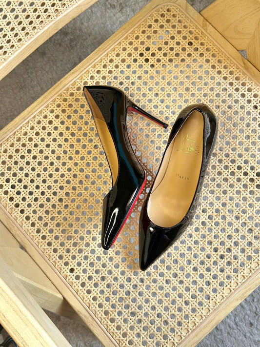 Zapatos de tacón Chris Lou