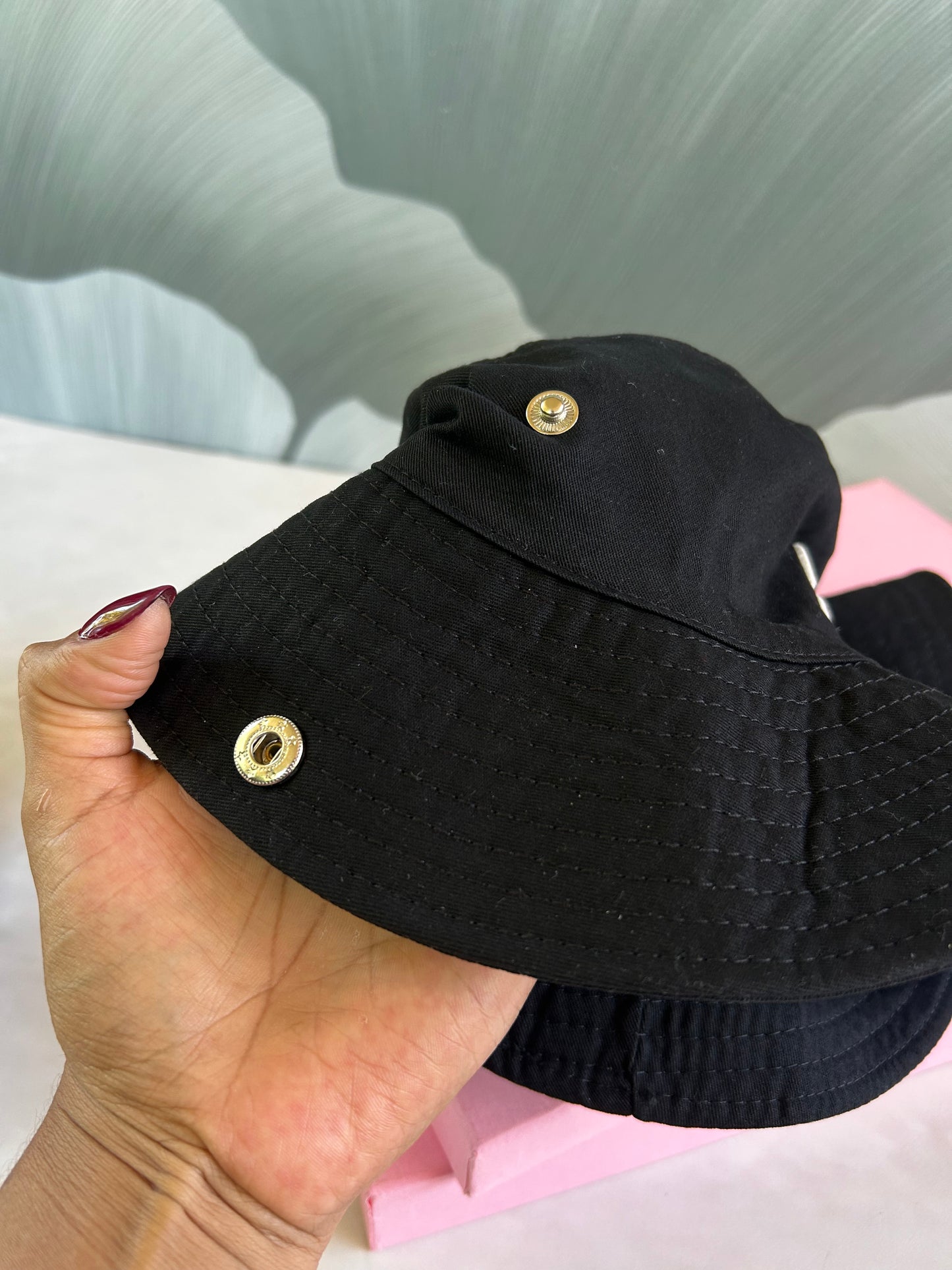 Sombrero MM
