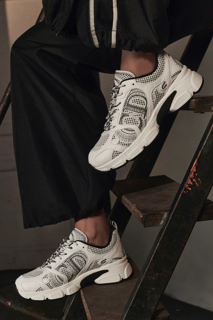 Snekear Chrono Malla