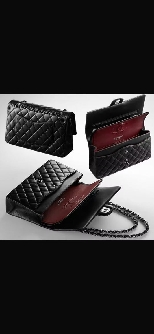 Bolso Clásico 11.12 CH