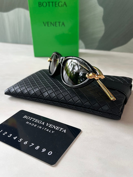 Lentes Bottega Veneta