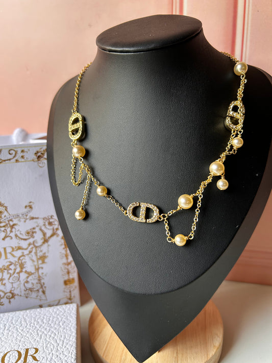 Collar CD