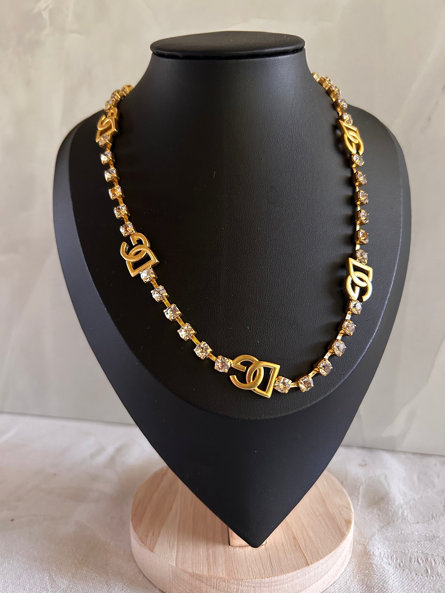 Collar DG