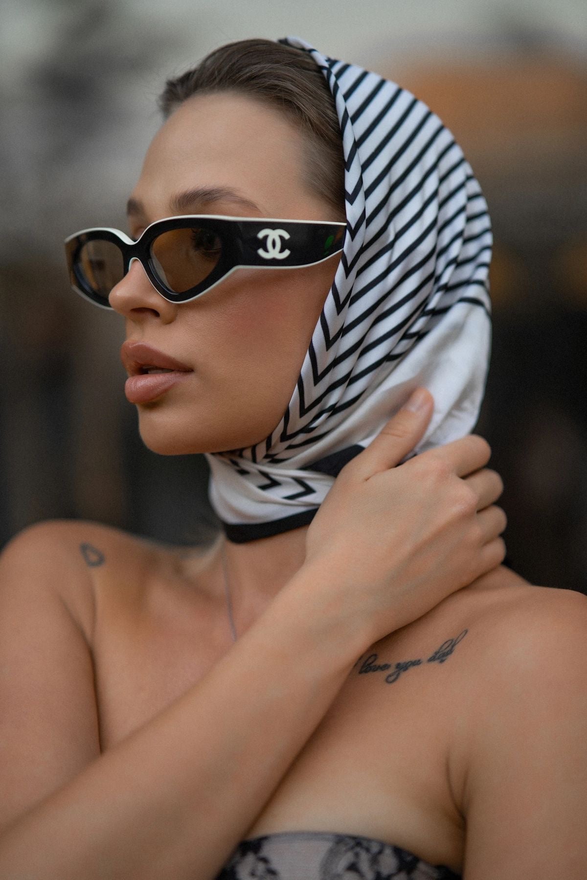 Gafas