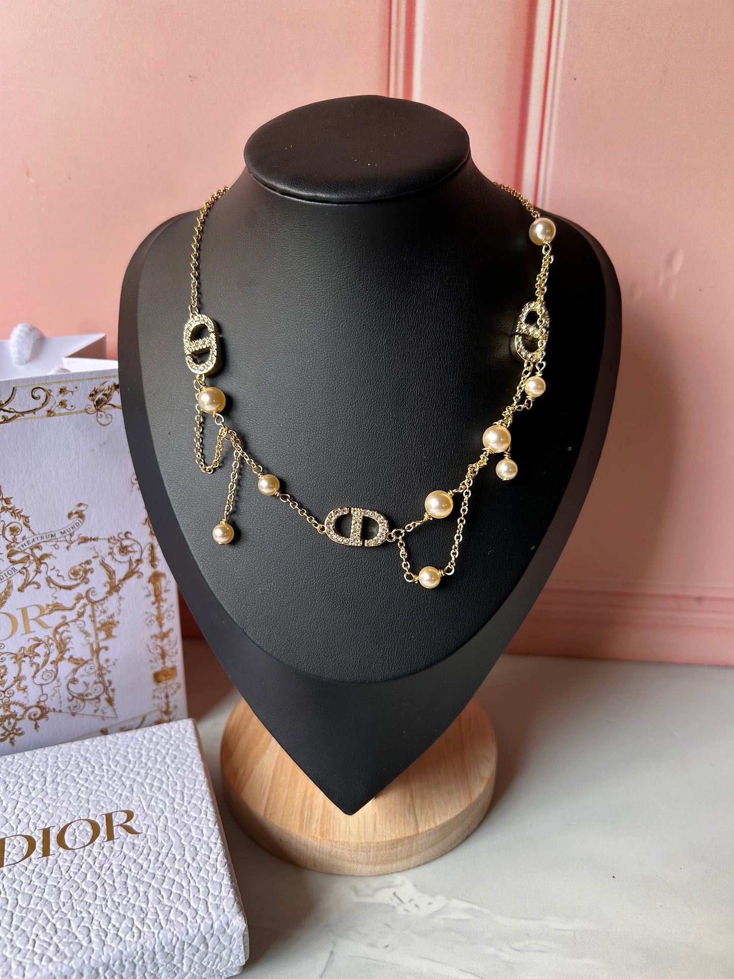 Collar CD