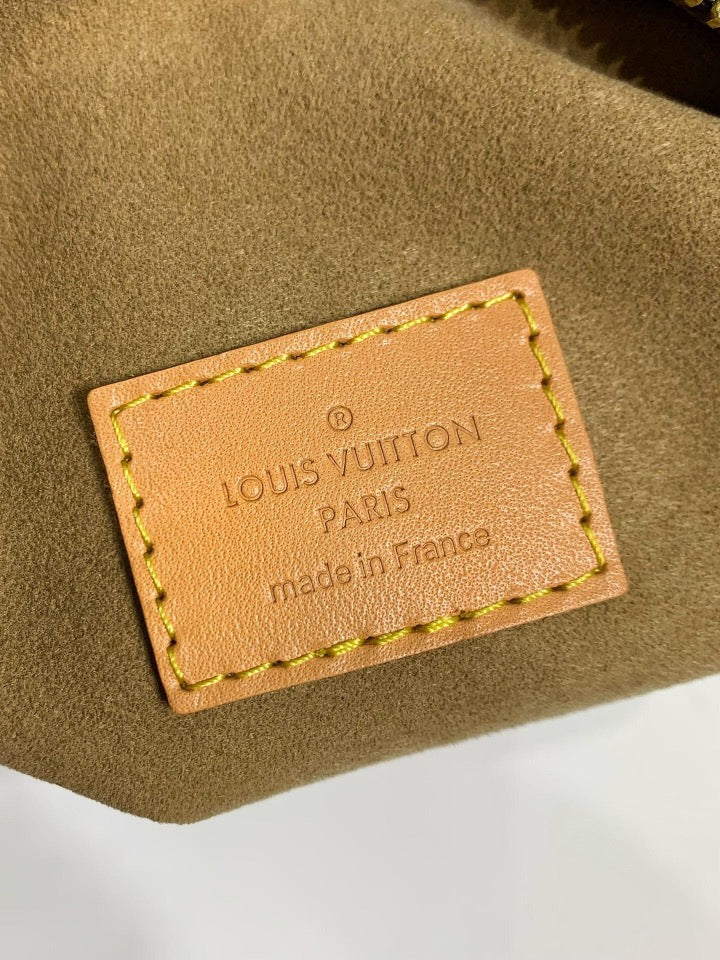 Bolso Lv Loop