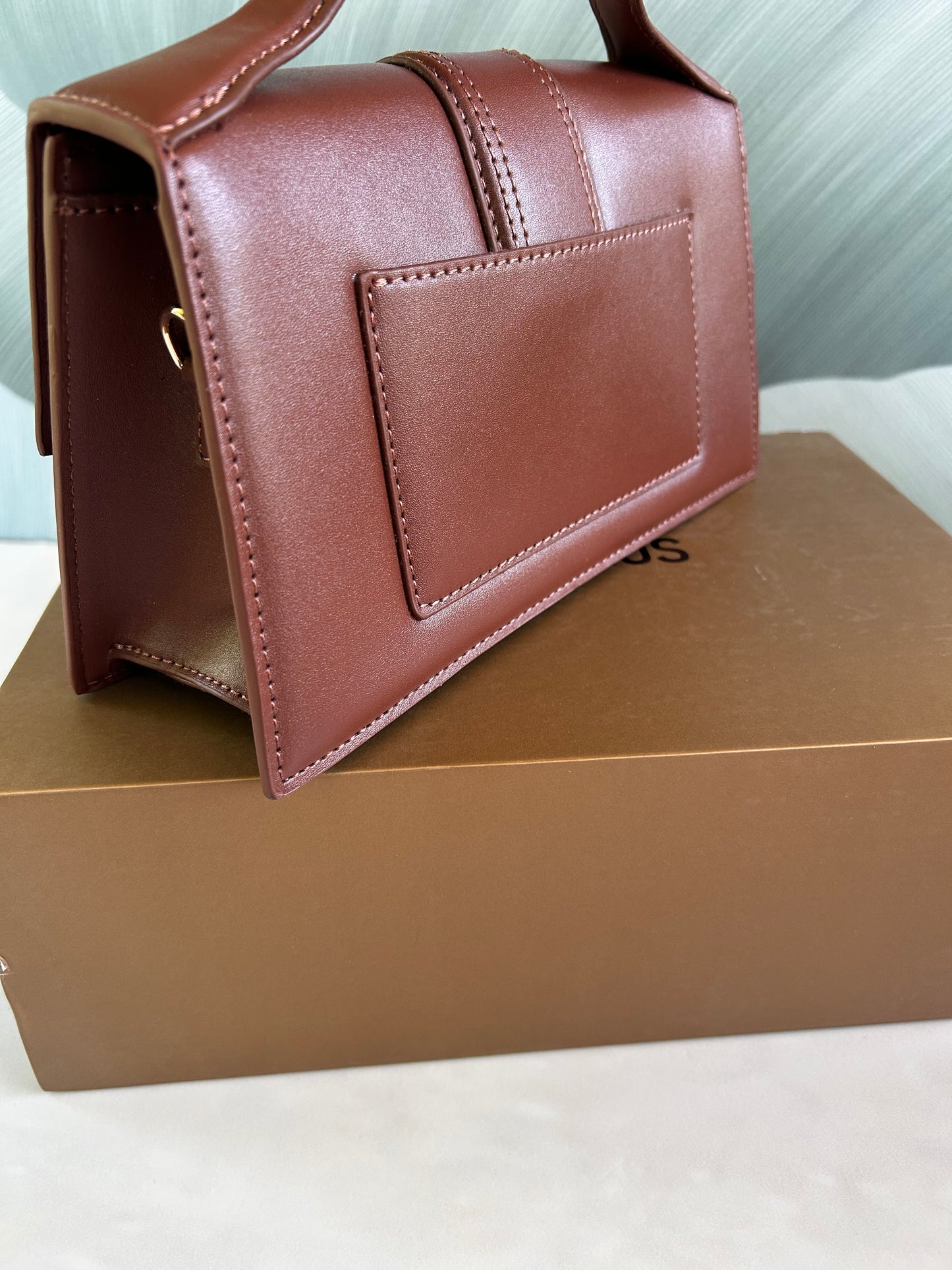 Bolso jaquemus