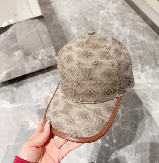 Gorra LV