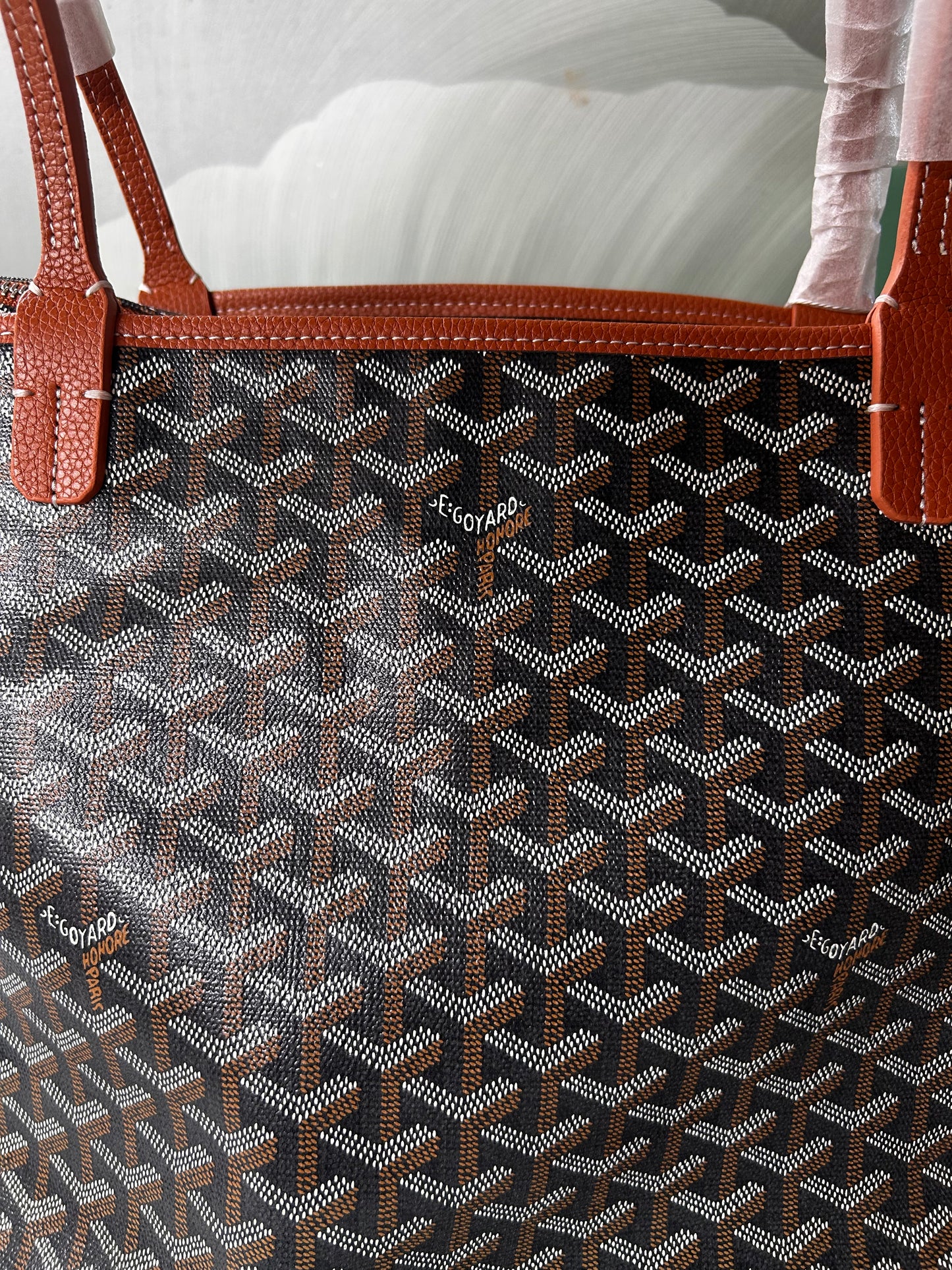 Bolso goyard