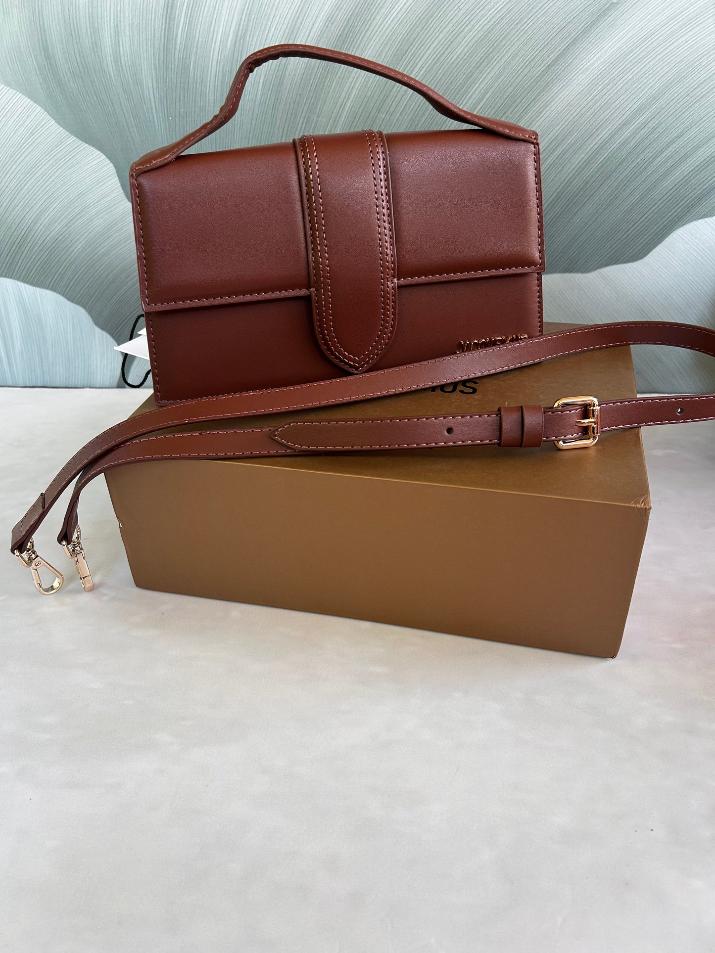 Bolso jaquemus
