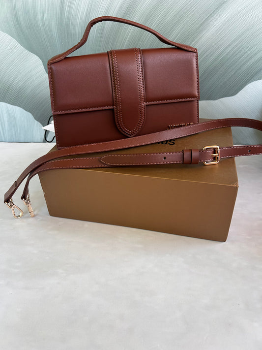 Bolso jaquemus