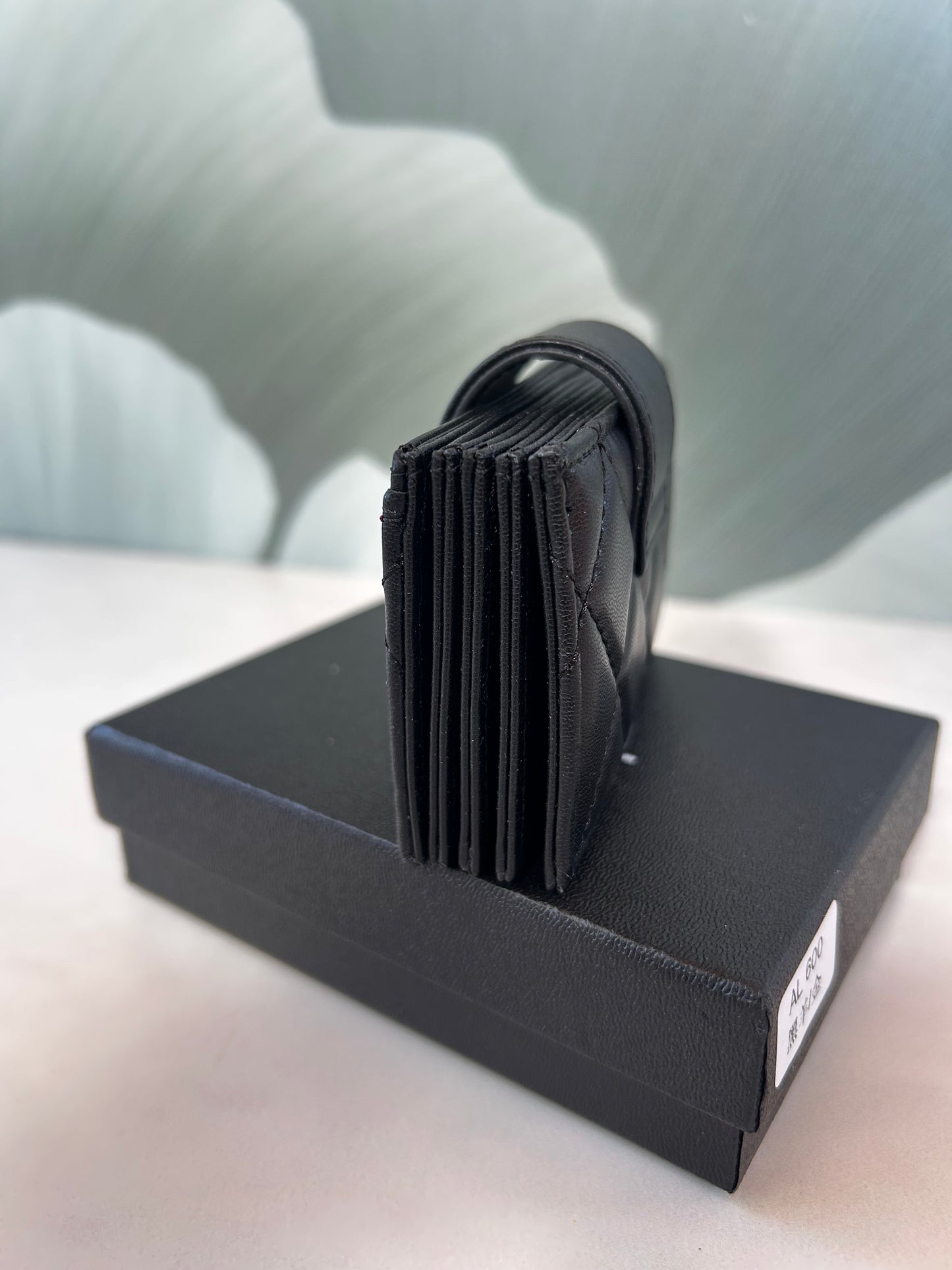 Tarjetero CH pequeño