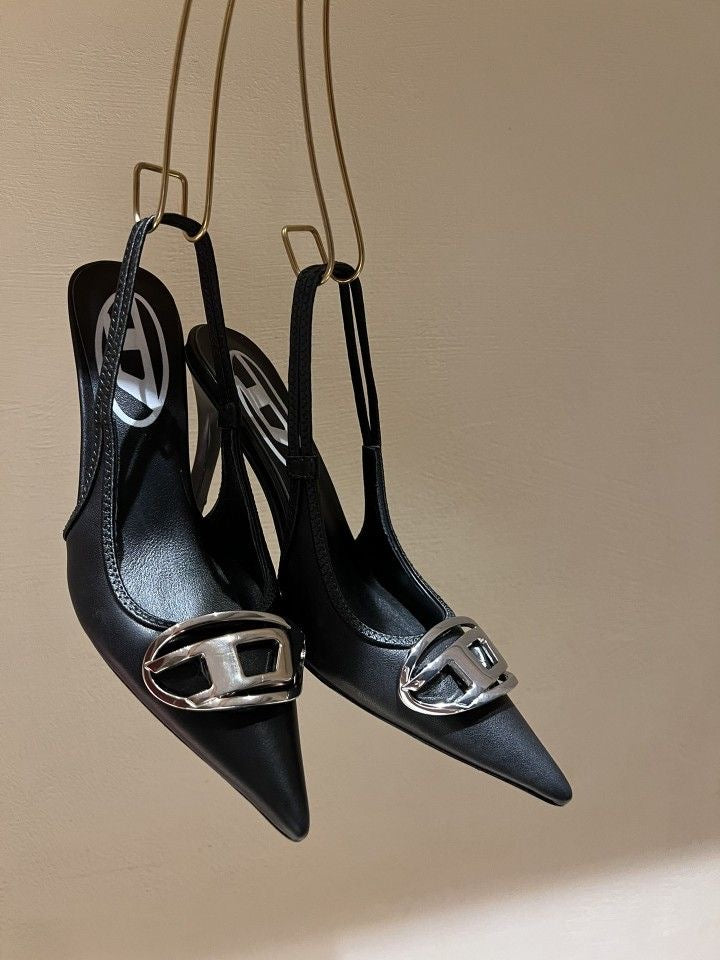 Zapatos de tacón Diésel