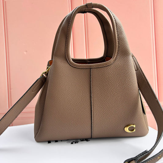 Bolso C lana