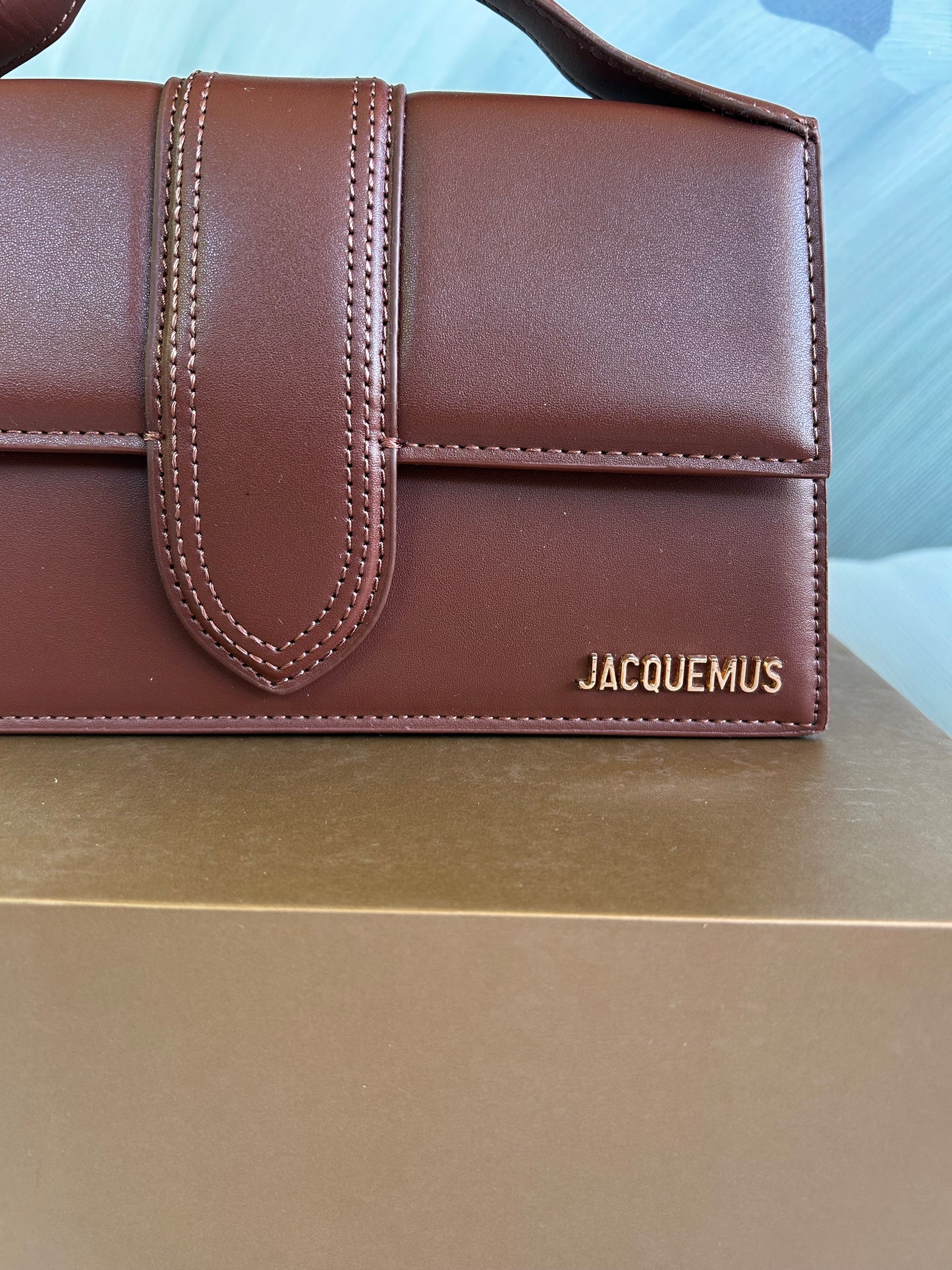 Bolso jaquemus