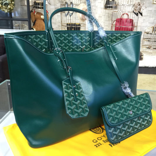 Bolso de mano GOYARD