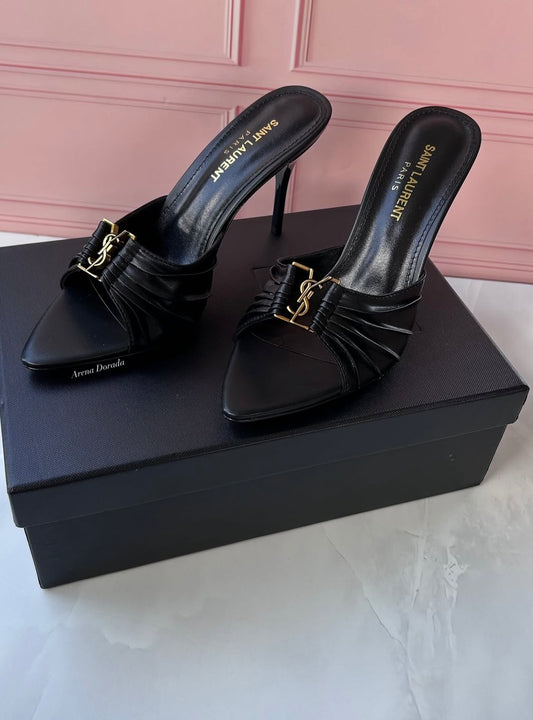Tacones YSL