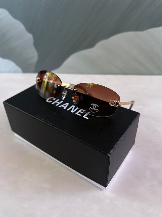Lentes CH