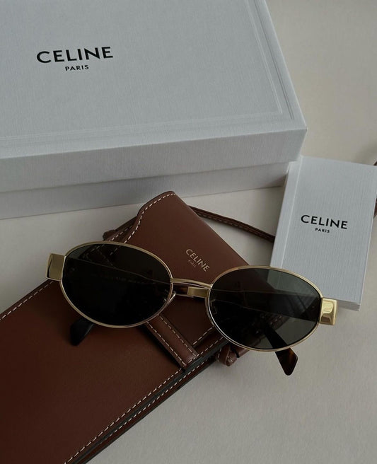Lentes de sol Celine