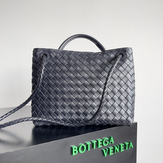 Bolso elegante BOTTEGA V