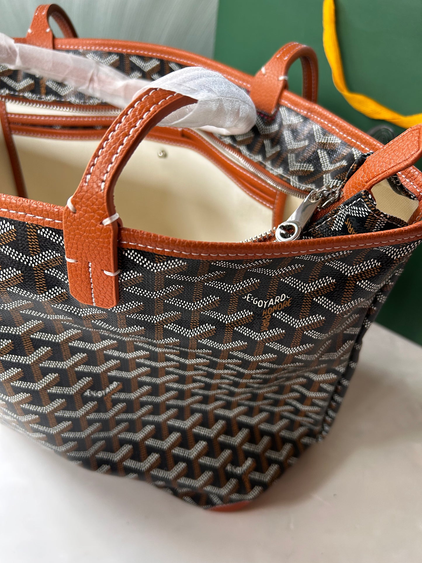 Bolso goyard