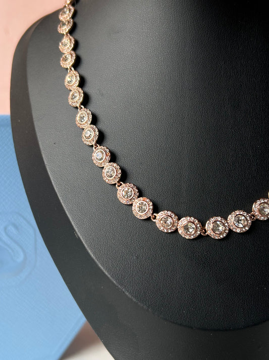 Collar Angelic SW