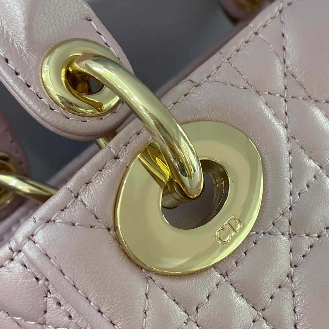 Bolso Lady Dior