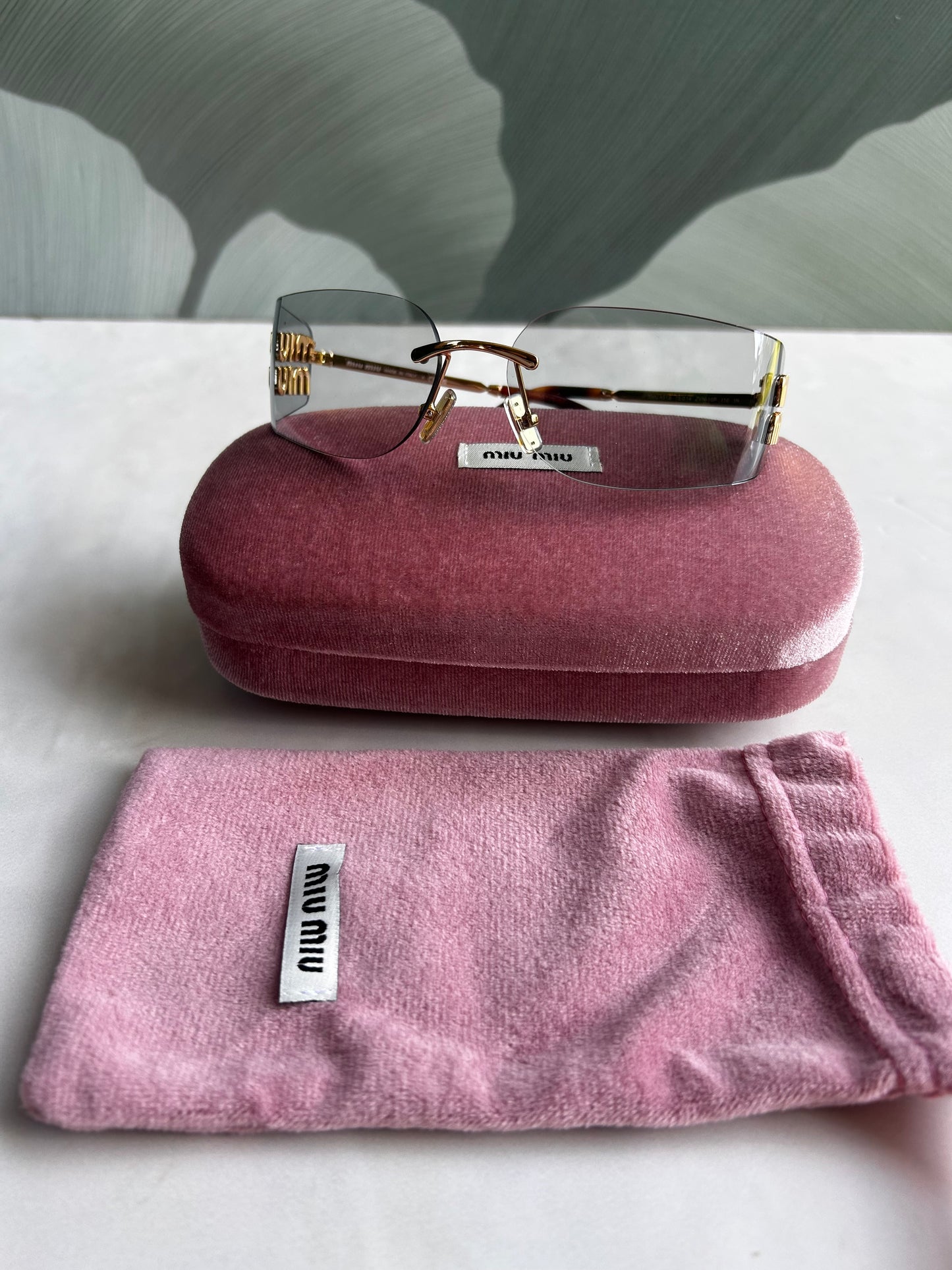 Lentes MM