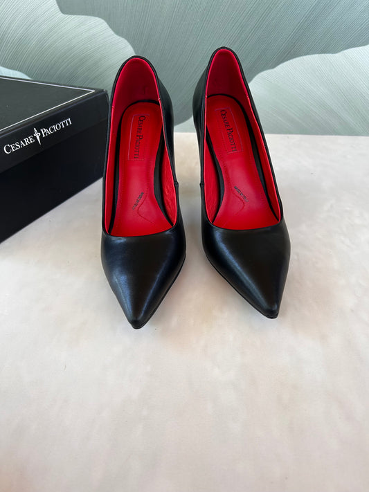 Zapatos de tacón  Paciotti
