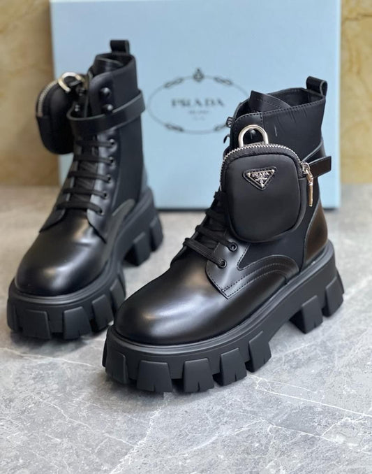 Botas Monolit