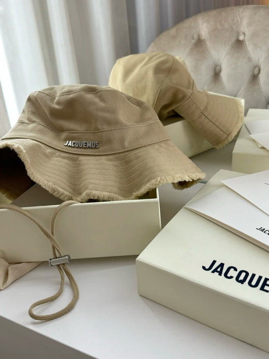 Sombrero  de expedición Jacquemus