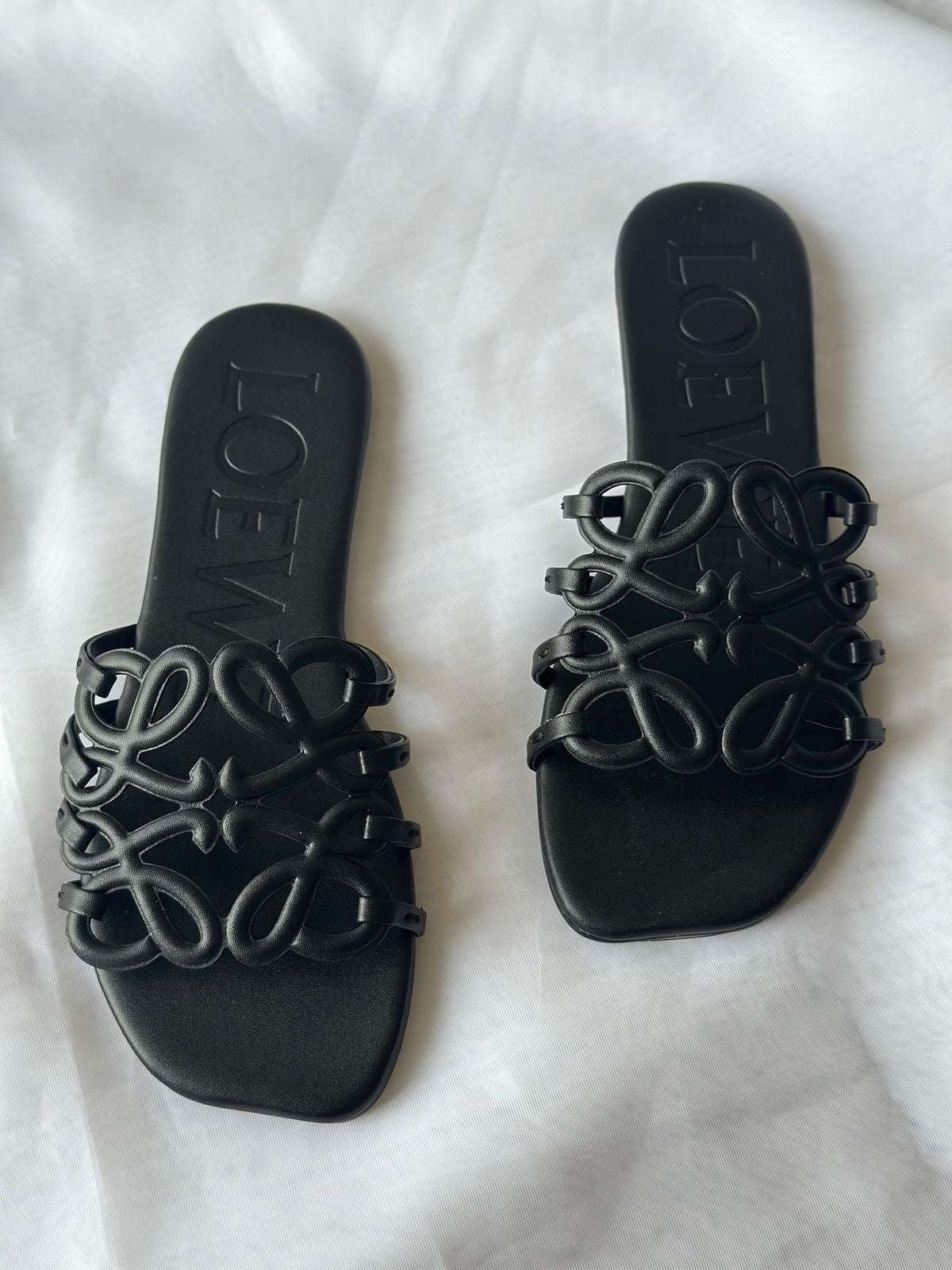 Sandalias de verano LW