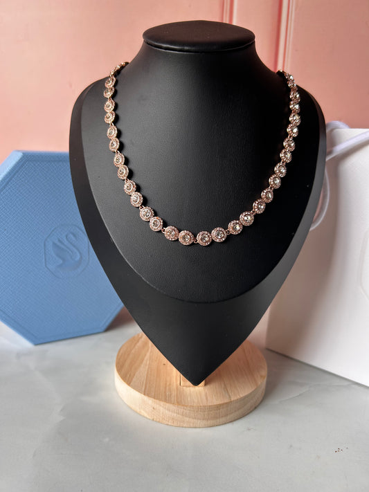 Collar Angelic SW