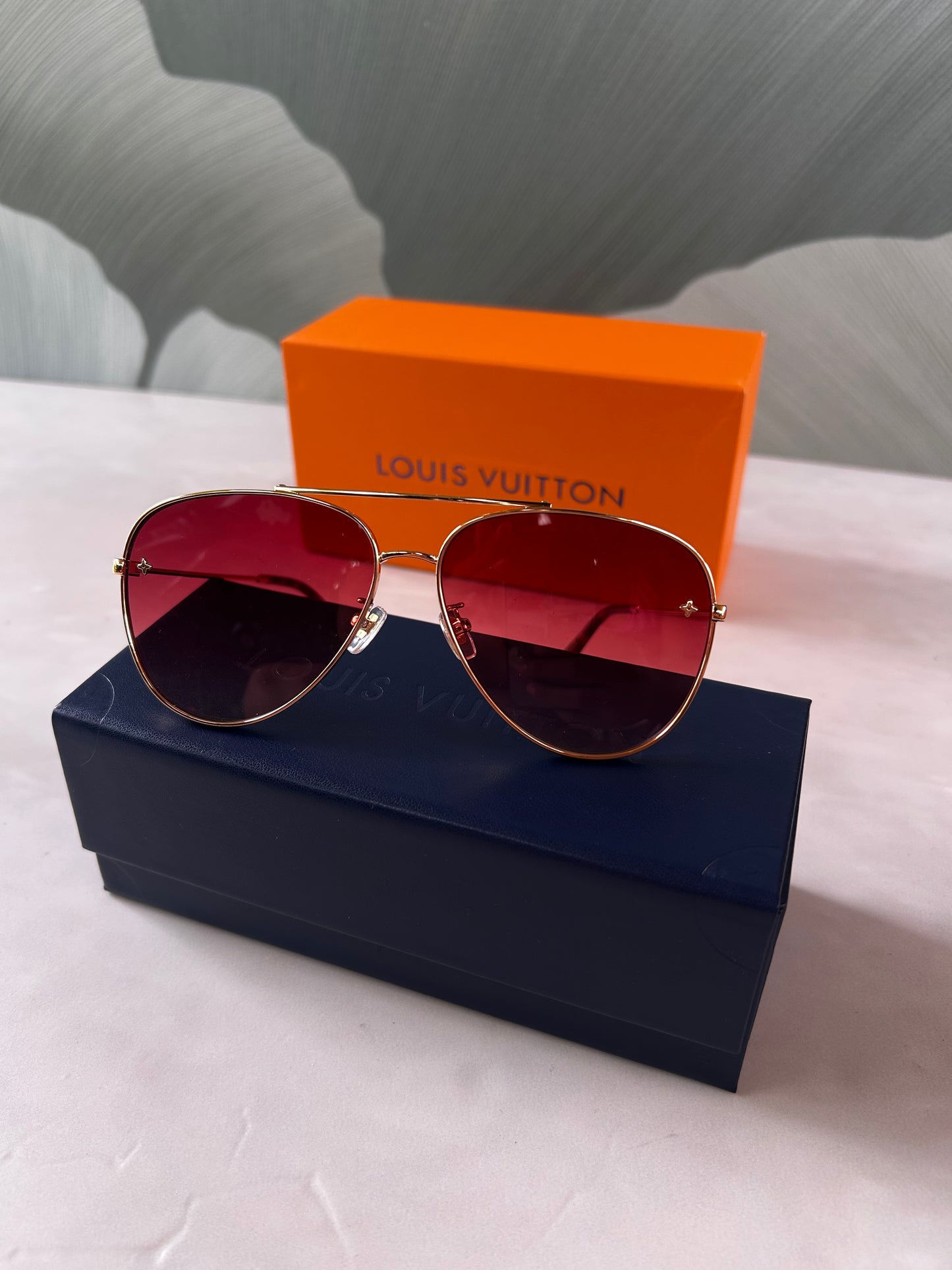 Lentes LV