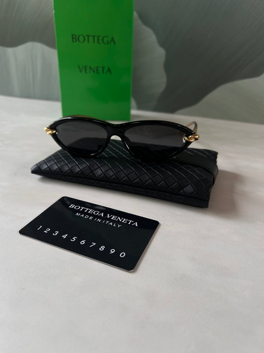 Lentes Bottega  Veneta