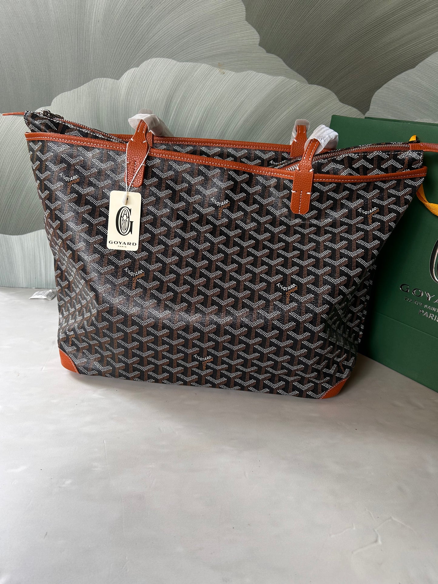 Bolso goyard