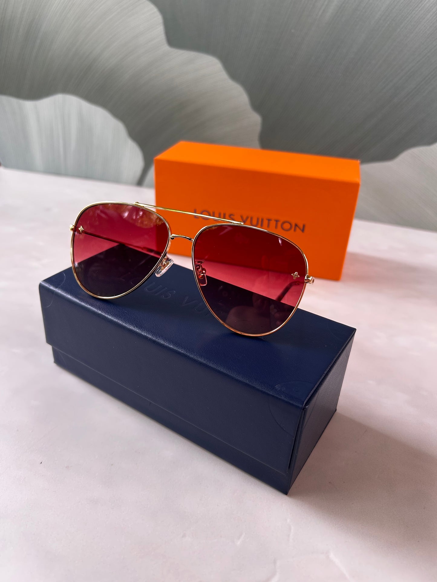 Lentes LV