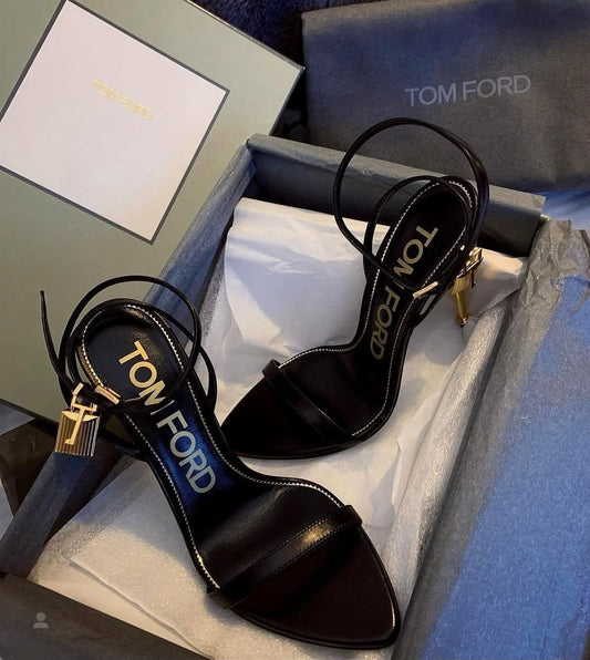Zapatos de tacón Tom Ford