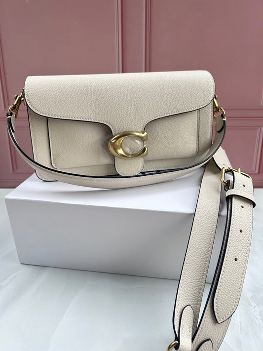 Bolso de hombro C Tabby