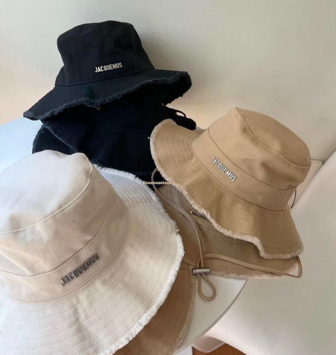 Sombrero  de expedición Jacquemus