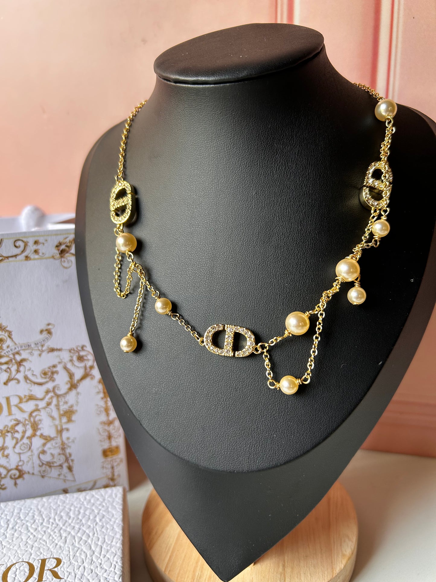 Collar CD