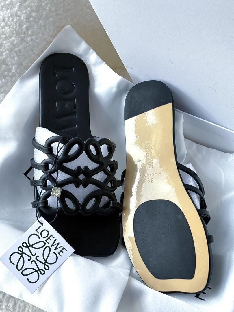 Sandalias de verano LW