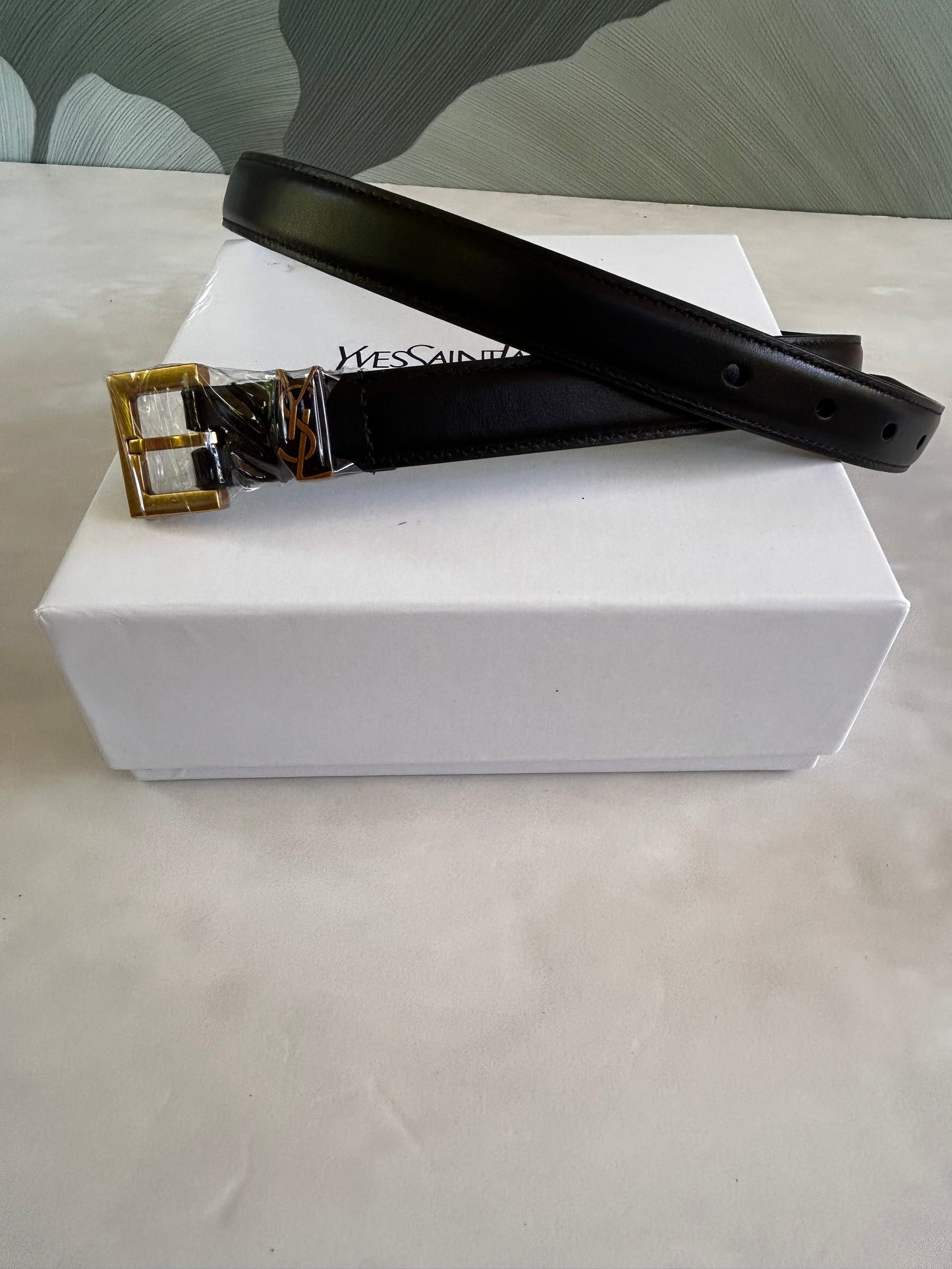 Faja YSL