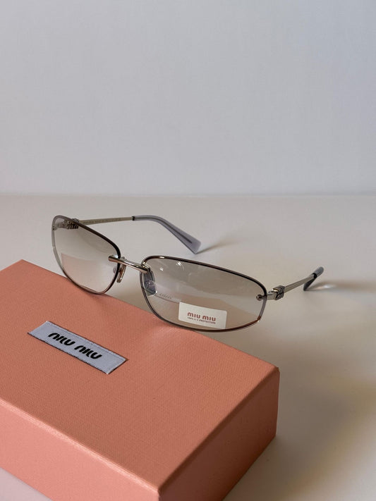 Lentes transparentes MM