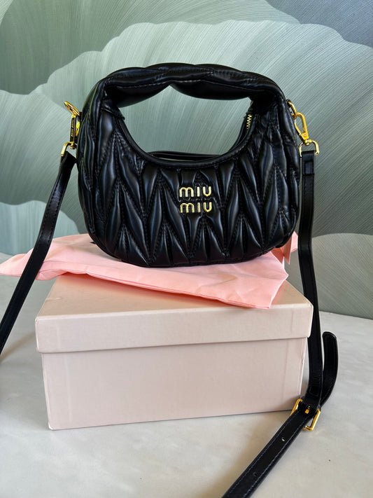 Bolso de mano MM
