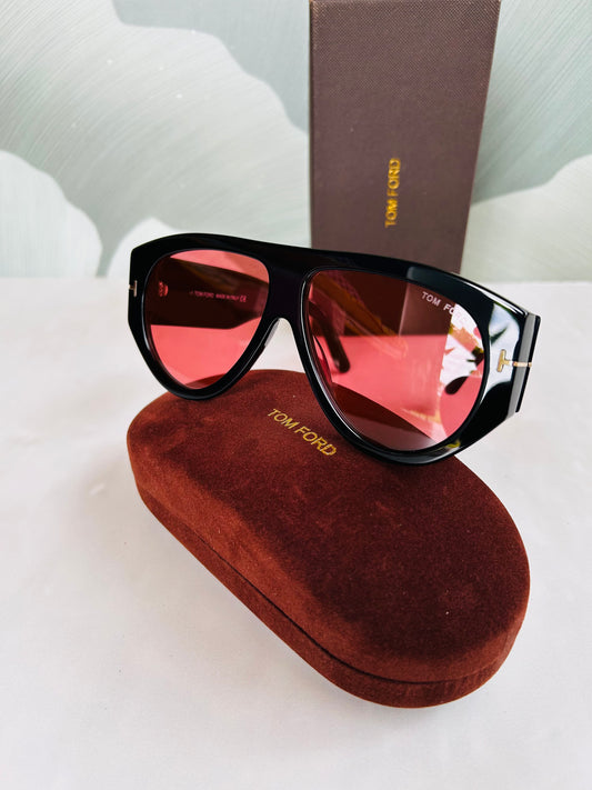 Lentes de sol Bronson