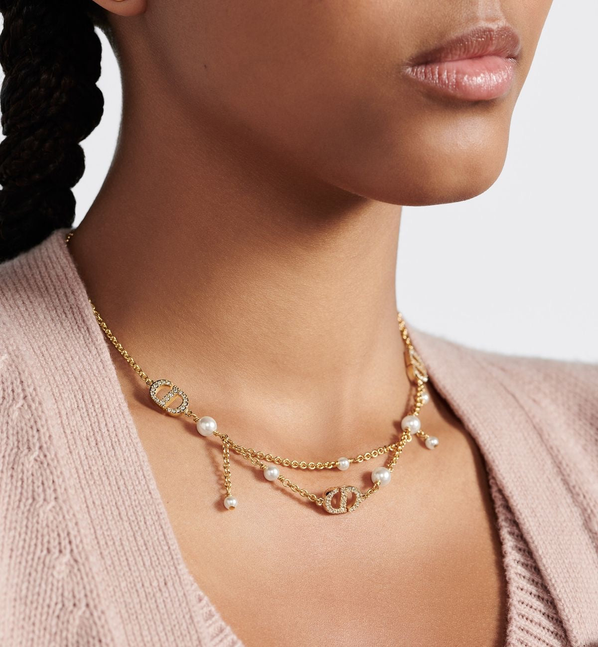 Collar CD
