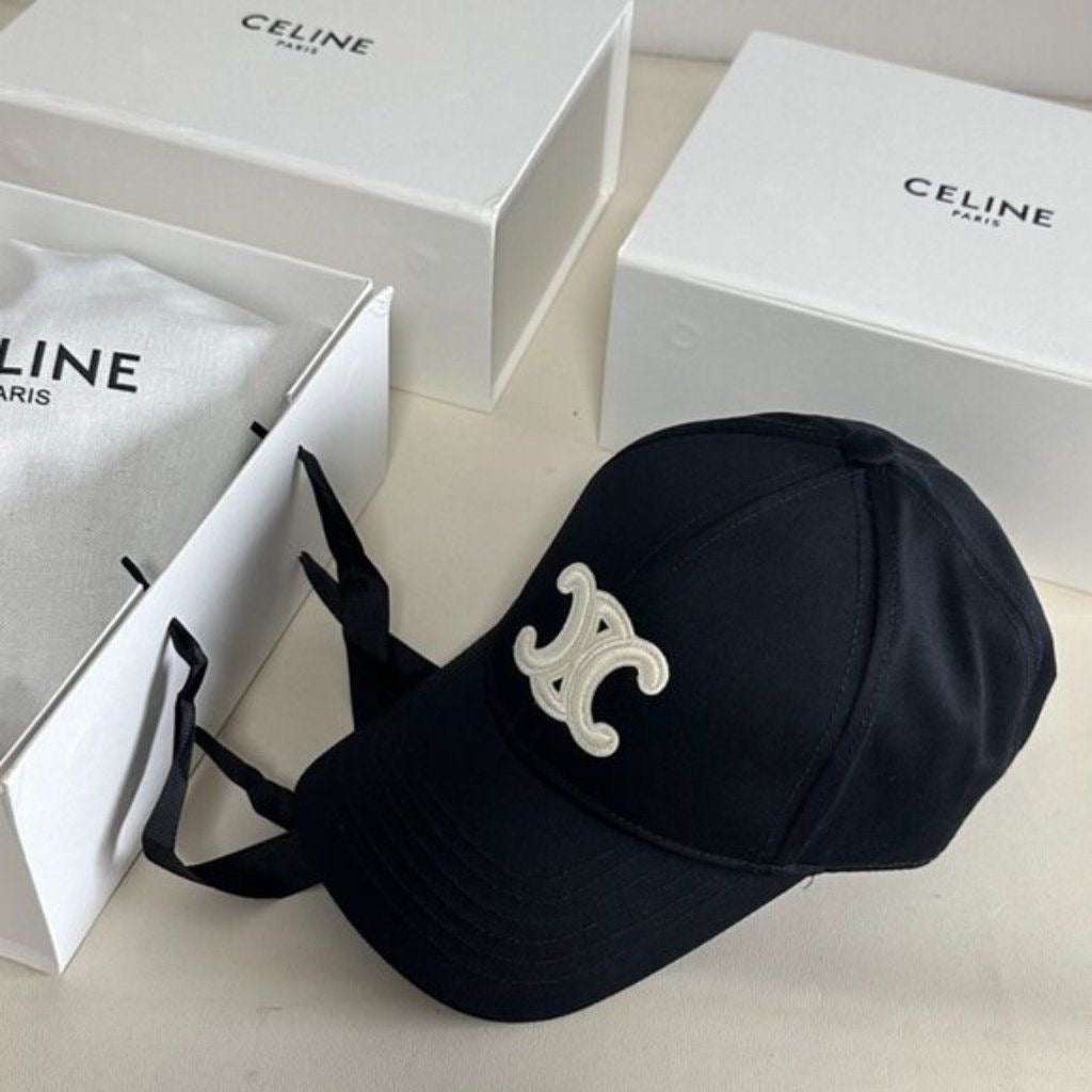 Gorra celine