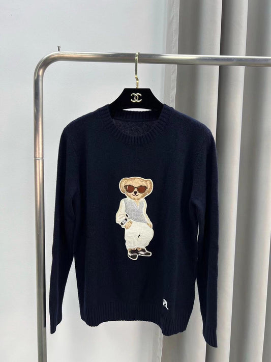 Suéter Teddy Bear